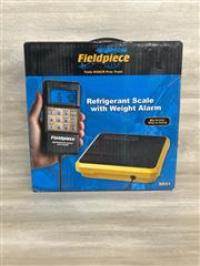 Fieldpiece SRS1 Refrigerant Scale - Open Box